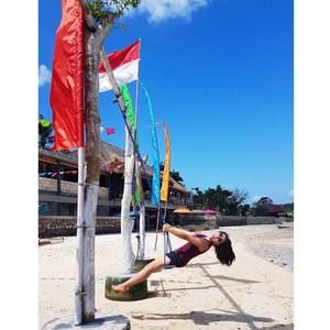 Meet your Posher, Fernanda